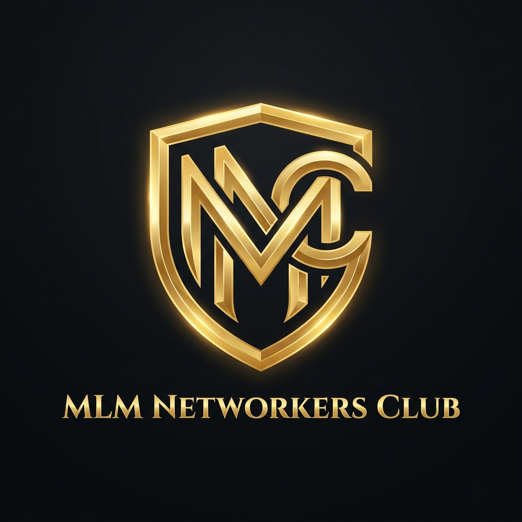 MLM Networkers Club Logo